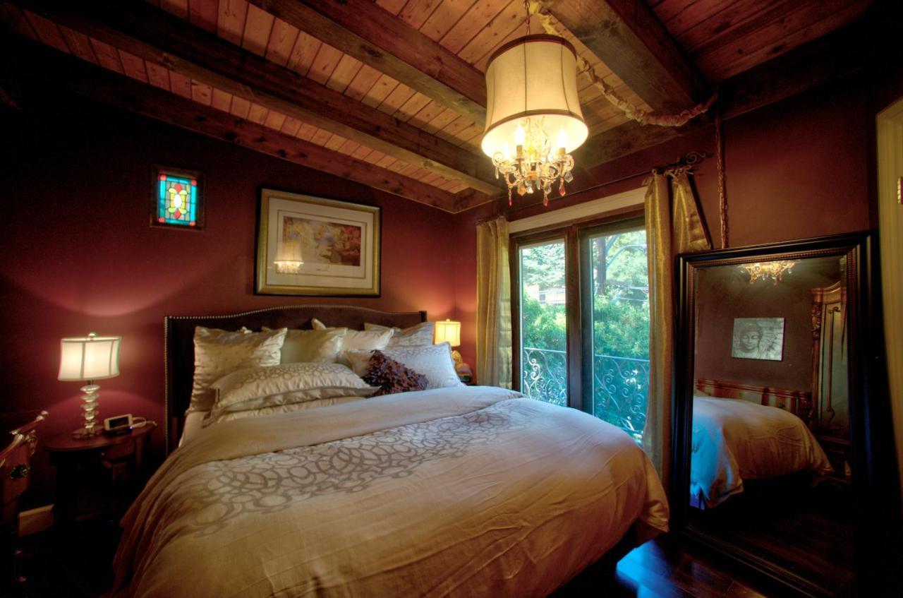 Bel Air Villa - Los Angeles, Los Angeles