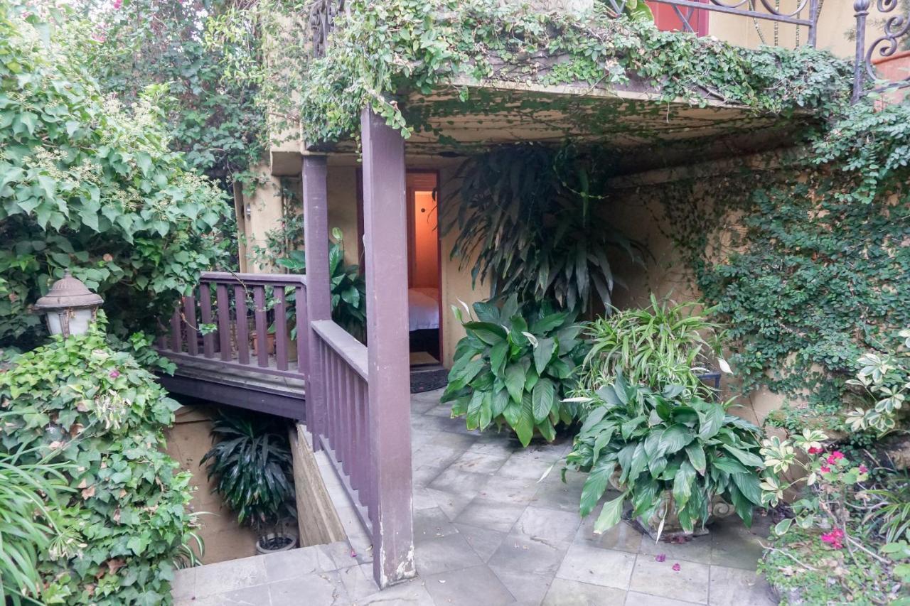 Bel Air Villa - Los Angeles — Photos 2
